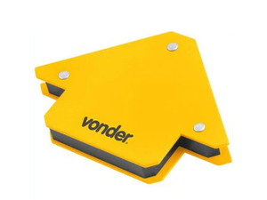 ESQUADRO MAGNÉTICO 10KG 3599010000 VONDER