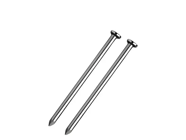 PREGO COM CABEÇA 12X12 PACOTE 1KG TRIANGULO