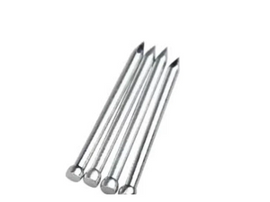 PREGO SEM CABEÇA 10X10 PACOTE 1KG TRIANGULO