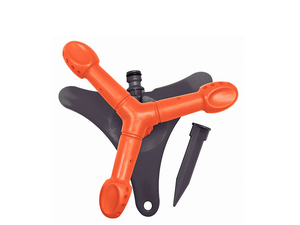 ASPERSOR CIRCULAR PARA ENGATE RÁPIDO 78529400 TRAMONTINA