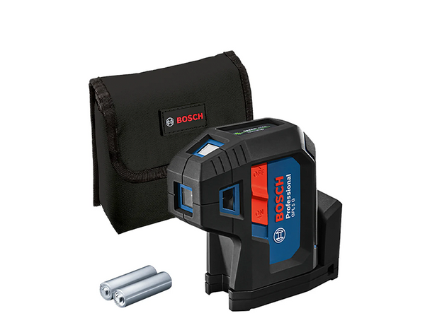 NIVEL A LASER GPL 5 G 0601066P00 BOSCH