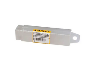 CONJUNTO DE BROCAS MADEIRA/METAL/CONCRETO COM 20 PEÇAS ST5020P STANLEY