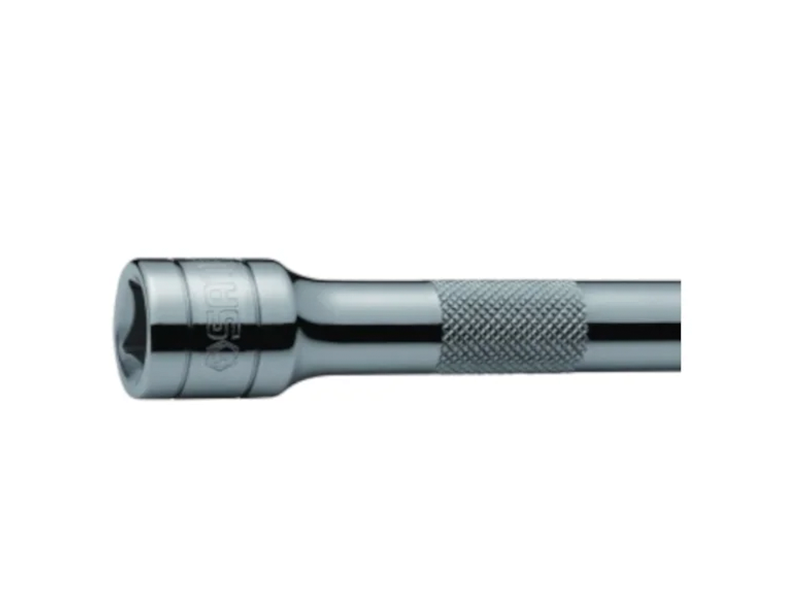 EXTENSÃO ANGULAR PARA SOQUETE 1/2" 250MM 10" ST13905SC SATA