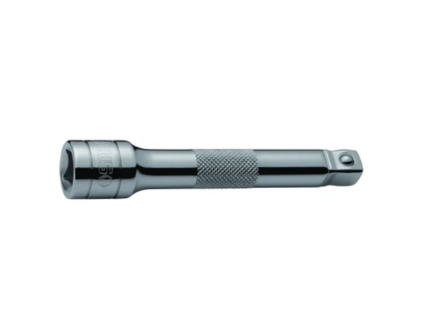 EXTENSÃO ANGULAR PARA SOQUETE 1/2" 250MM 10" ST13905SC SATA