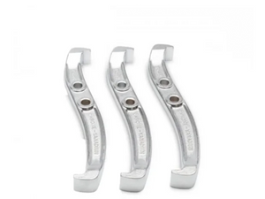 SACA POLIA 3 GARRAS 6" 150MM ST90636SC SATA