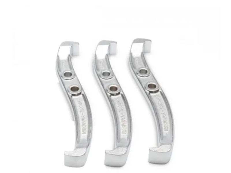 SACA POLIA 3 GARRAS 6" 150MM ST90636SC SATA