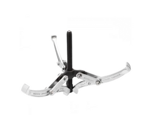 SACA POLIA 3 GARRAS 6" 150MM ST90636SC SATA