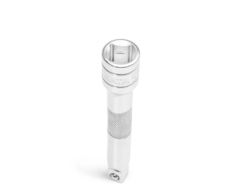 EXTENSÃO ANGULAR PARA SOQUETE 1/2" 125MM 5" ST13904SC SATA
