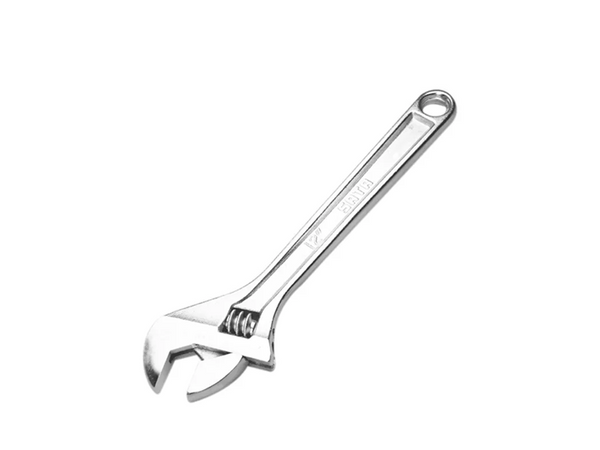 CHAVE AJUSTÁVEL 12" ST47205SC SATA