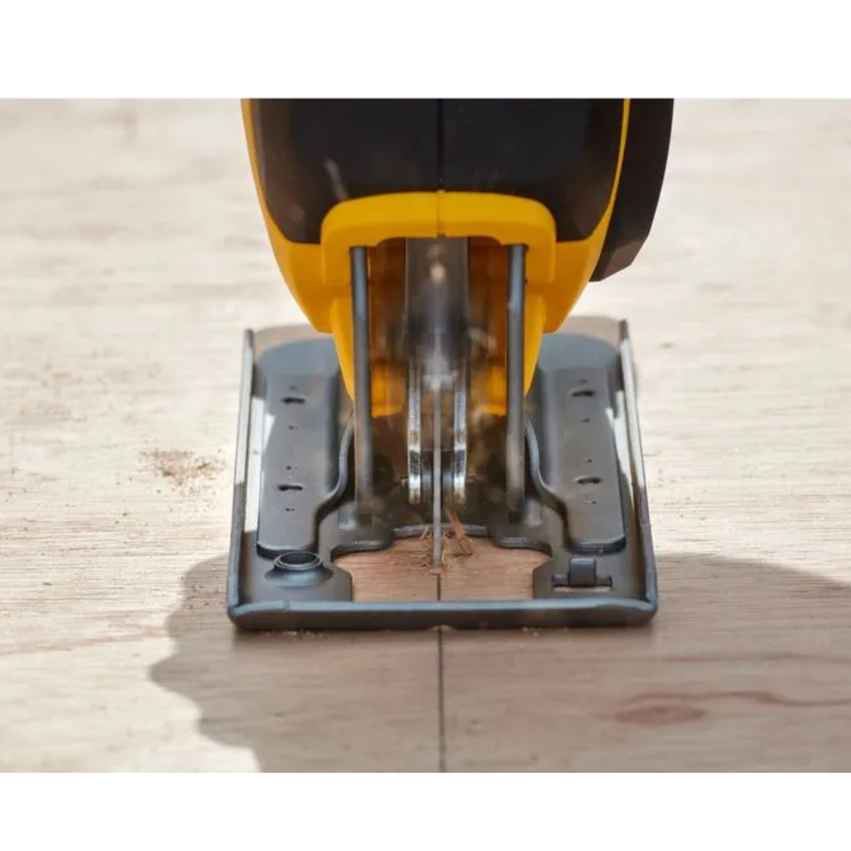 SERRA TICO-TICO 20V MAX SCJ600B SEM BATERIA STANLEY