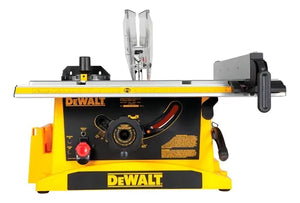 SERRA CIRCULAR DE MESA 10" DWE7470 1800W 220V DEWALT