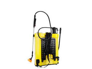 PULVERIZADOR 12V 20L 2 EM 1 PL-20B 1038.0 LYNUS