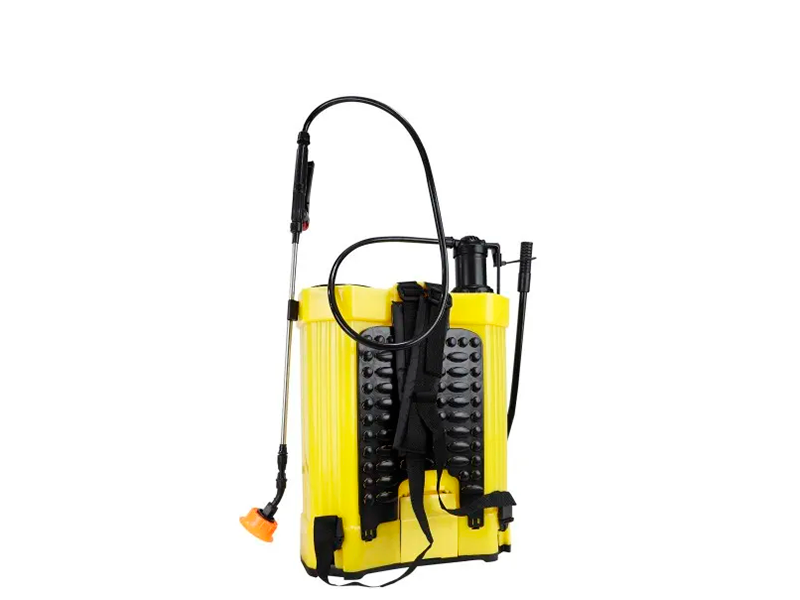 PULVERIZADOR 12V 20L 2 EM 1 PL-20B 1038.0 LYNUS