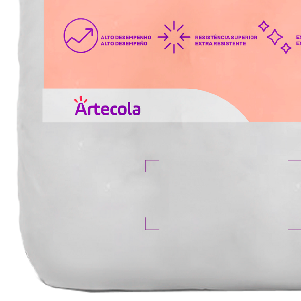 ADESIVO ARTEMELT 25KG 1850 AFIX