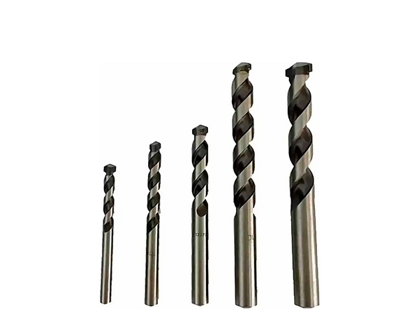 CONJUNTO DE BROCAS OMNIBOHRER D-30477 COM 5 PEÇAS MAKITA