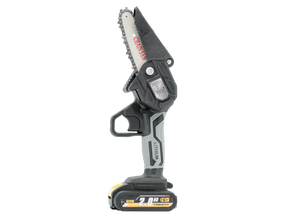 MOTOSERRA DE PODA 21V 2AH RZ-SPB21 24183 RAZI