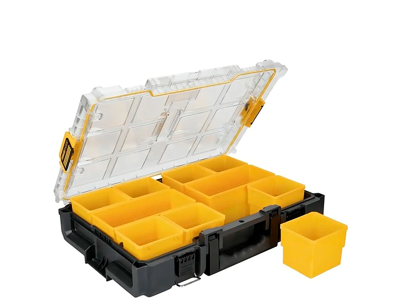 ORGANIZADOR TOUGHSYSTEM DWST08040 2.0 DEWALT