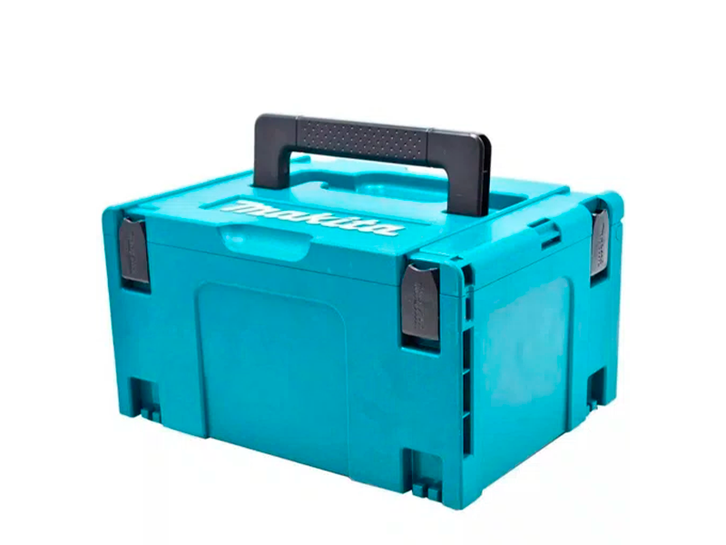 MALETA PLÁSTICA MAK-PAC TIPO 3 196649-3 MAKITA