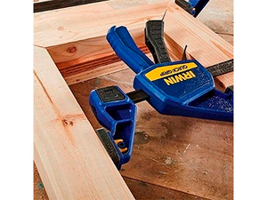 GRAMPO RÁPIDO QUICK-GRIP 12" 30CM 2005992 IRWIN