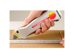 ESTILETE DE SEGURANÇA RETRÁTIL 18MM SO11 STARRETT