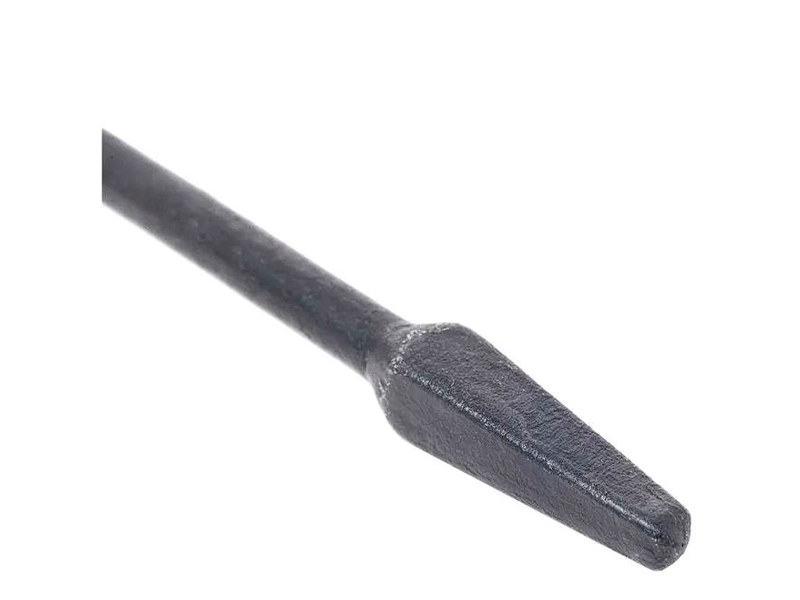 FERRO DE PUA MATHIESON 12" 1/4" X 305MM IW344 IRWIN