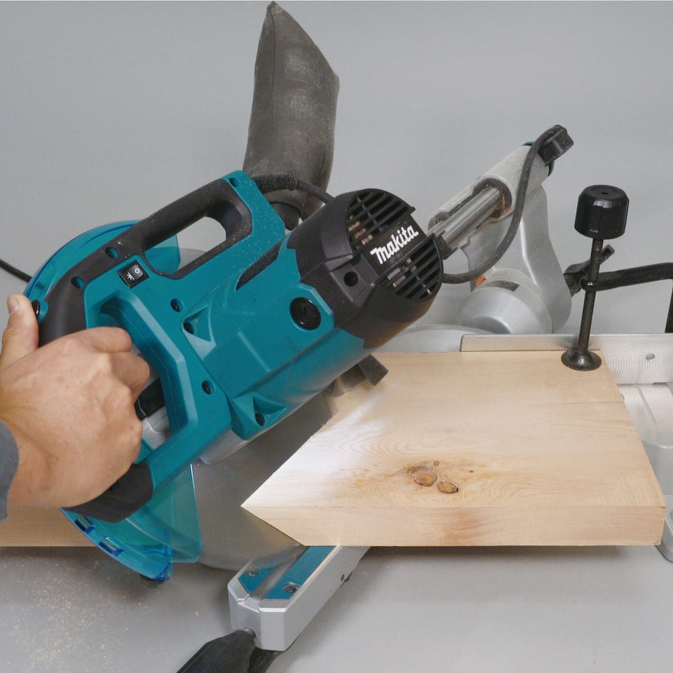 SERRA DE ESQUADRIA 10" LS1110F 1.450W 220V MAKITA