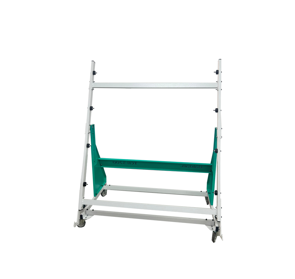 TRANSPORTADOR DE CHAPAS TCB-3200 1095x595x915MM 138KG BALDAN