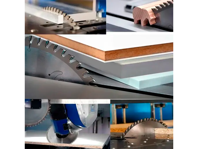 CONJUNTO DE SERRAS PARA FF330PLUS 762016189 LEITZ
