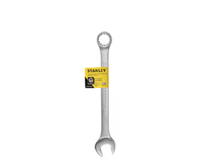 CHAVE COMBINADA ESTRIADA 22MM STMT80236-840 STANLEY