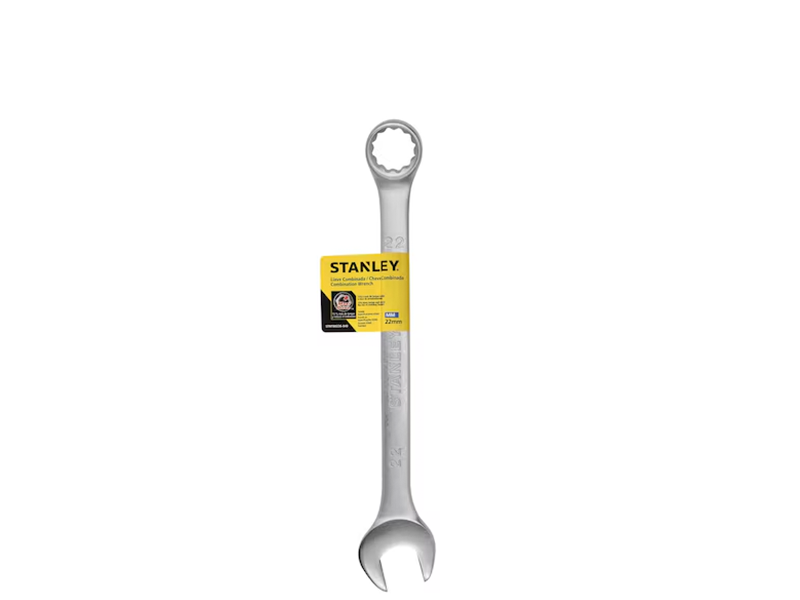 CHAVE COMBINADA ESTRIADA 22MM STMT80236-840 STANLEY