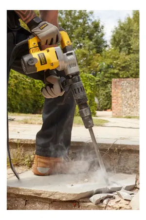 MARTELO ROMPEDOR SDS MAX 5KG SHM5K 1010W 220V STANLEY