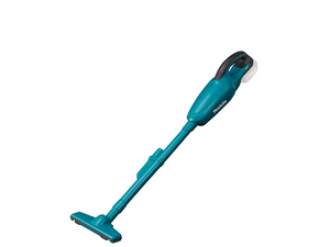 KIT PARAFUSADEIRA/FURADEIRA DE IMPACTO E ASPIRADOR DE PÓ 18V COM 1 BATERIA 3.0AH E CARREGADOR KITDHP453+DCL MAKITA