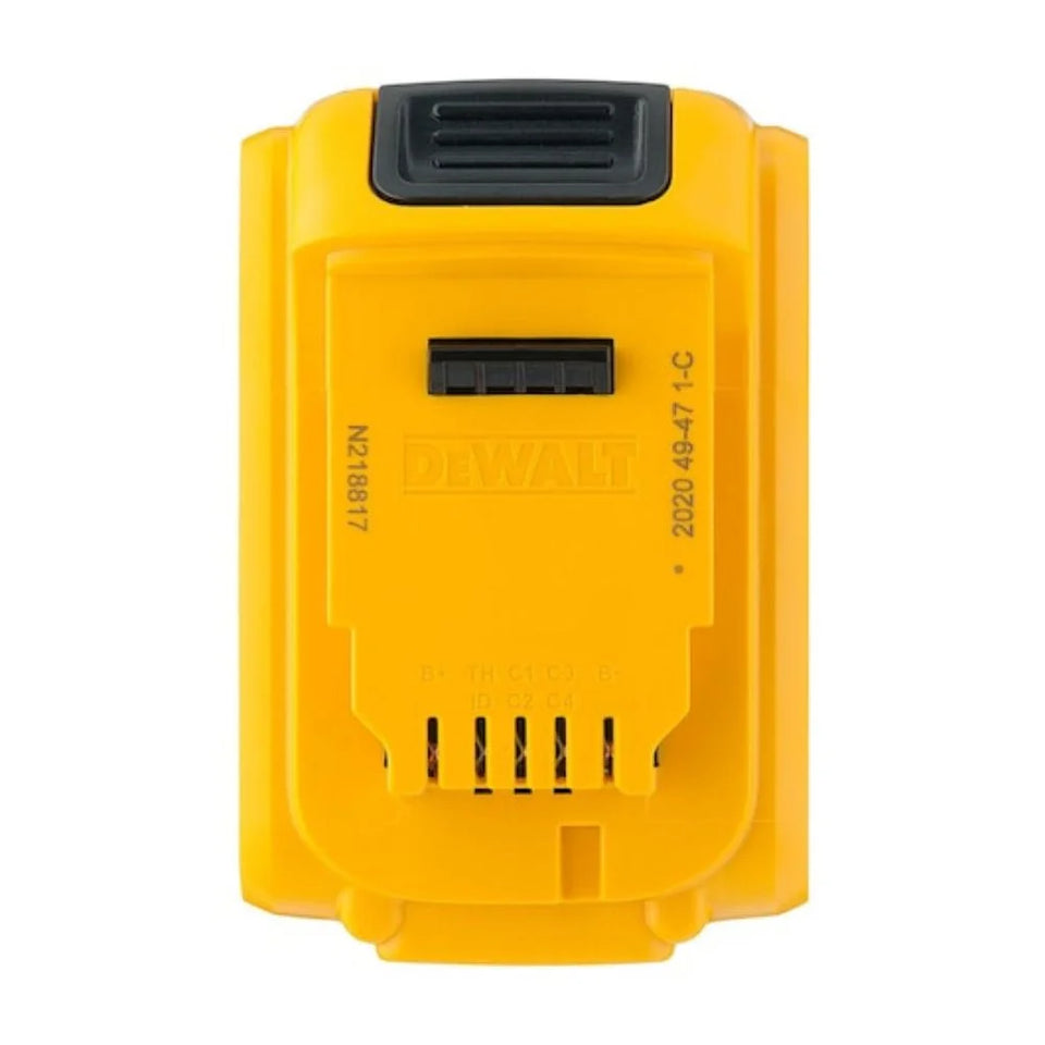 BATERIA 20V MAX 4.0AH DCB204-B3 DEWALT