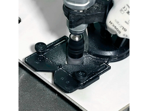 DISPOSITIVO PARA POSICIONAMENTO DE BROCAS 2608598142 BOSCH