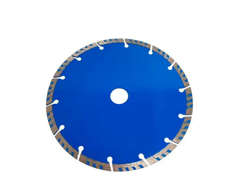 DISCO DIAMANTADO TURBO 7" 180X22,23MM D-44339 MAKITA