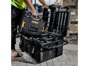 CAIXA ORGANIZADORA TSTAK DWST17871-1 DEWALT