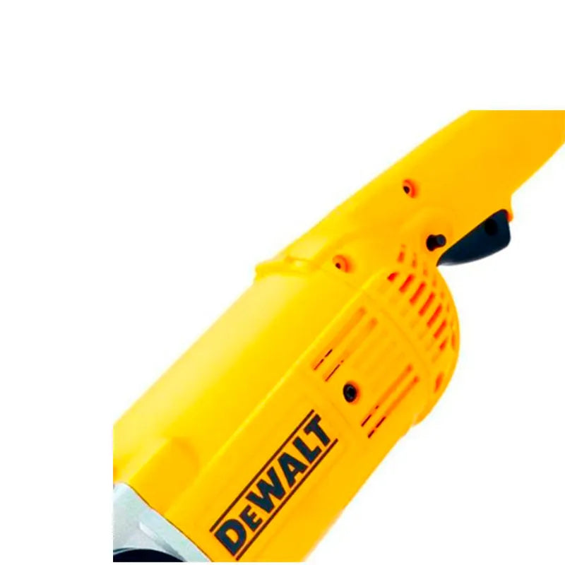ESMERILHADEIRA ANGULAR 7" DWE497 2.600W 220V DEWALT