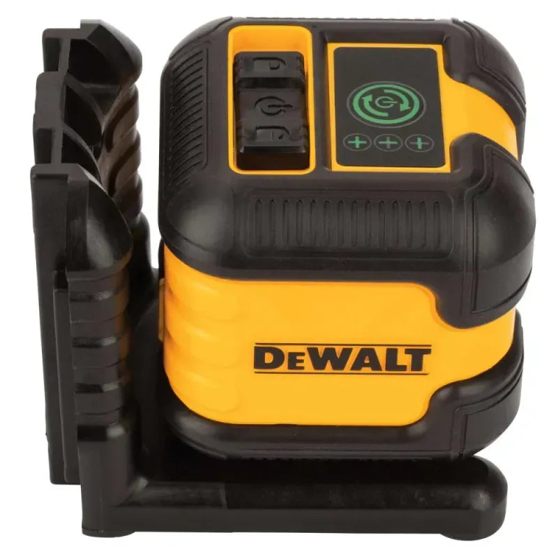 NIVEL A LASER VERDE 1V1H DW08802CG DEWALT