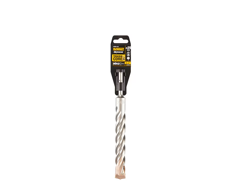 BROCA SDS 25X1290X250MM DT9611-QZ DEWALT