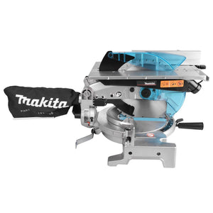 SERRA ESQUADRIA E BANCADA LH1040 1.650W 220V MAKITA