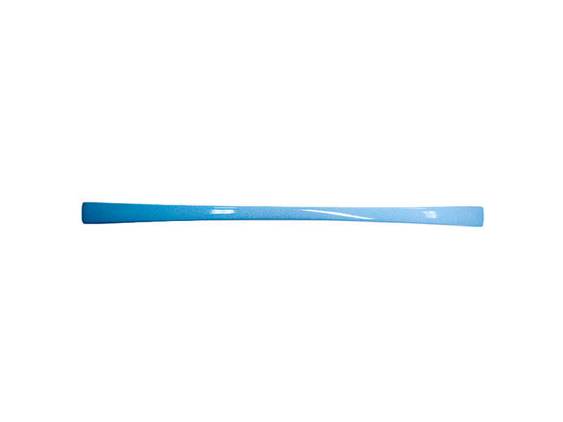 PUXADOR BR AZUL KIDS 288MM 19507 HASTVEL