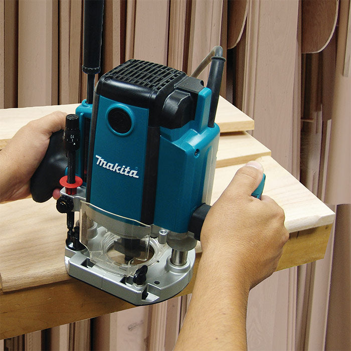 TUPIA 12MM COM FREIO RP1800X02 1.850W 220W MAKITA