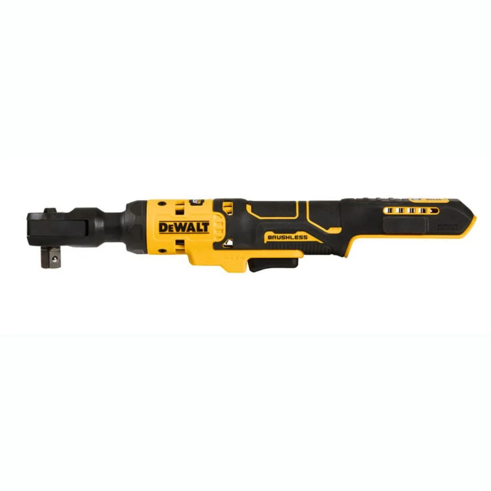 CHAVE DE APERTO 1/2" 20V DCF512B  SEM BATERIA DEWALT