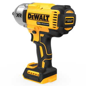 CHAVE DE IMPACTO 1/2" 20V MAX DCF900B SEM BATERIA DEWALT
