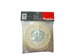 BOINA DE LÃ PARA POLIMENTO 7" 180MM P-45135 MAKITA