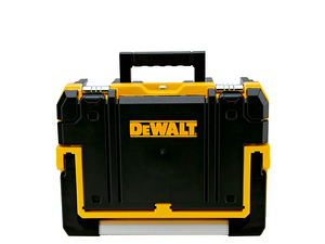 ORGANIZADOR TSTAK COM ALÇA LONGA DWST17808 DEWALT