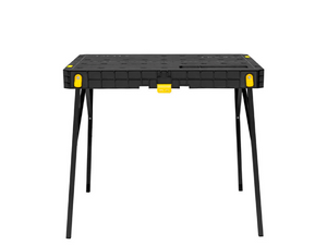 BANCADA TRABALHO DOBRAVEL STANLEY