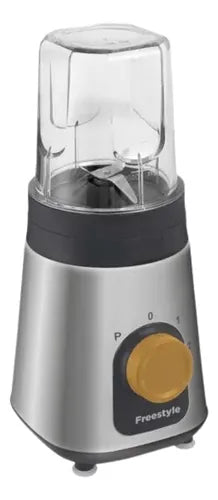 LIQUIDIFICADOR E PROCESSADOR FREESTYLE LP320 290W 220V BLACK & DECKER