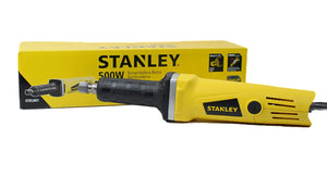 RETIFICADEIRA 1/4" 6MM STEL861 500W 220V STANLEY