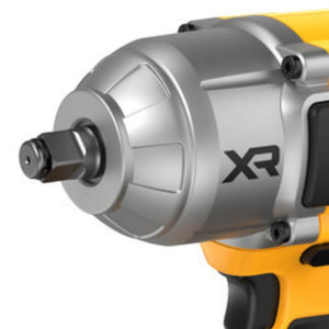 CHAVE DE IMPACTO 1/2" 20V DCF900P2-BR COM 2 BATERIAS DEWALT